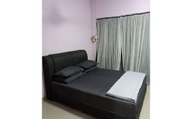 Unit B-801 Seri Bulan Condo Home Sweet Home